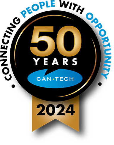 Can-tech 50 Years