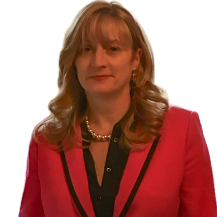 Vicky Elliott
